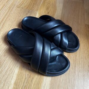 Anine Bing Sandals
